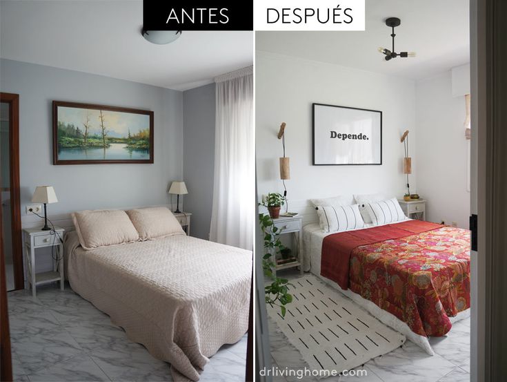 Servicio de: Actualización de espacios